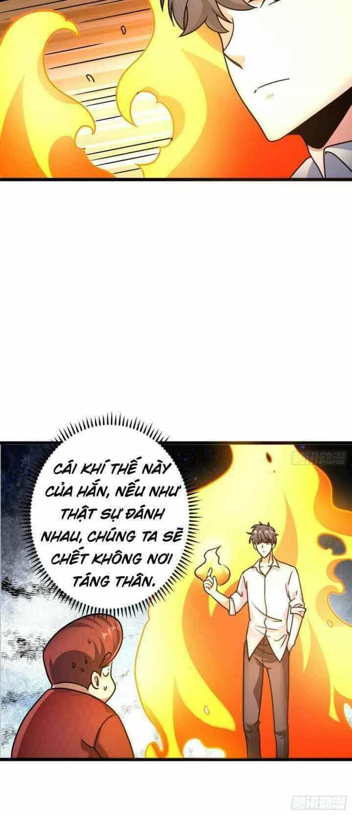 Con Của Ta Là Đại Lão - Chương 19 - ảnh 3