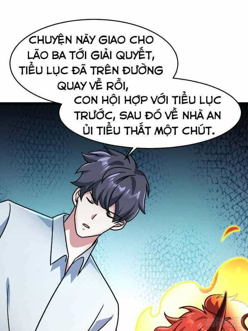 Con Của Ta Là Đại Lão - Chương 19 - ảnh 31