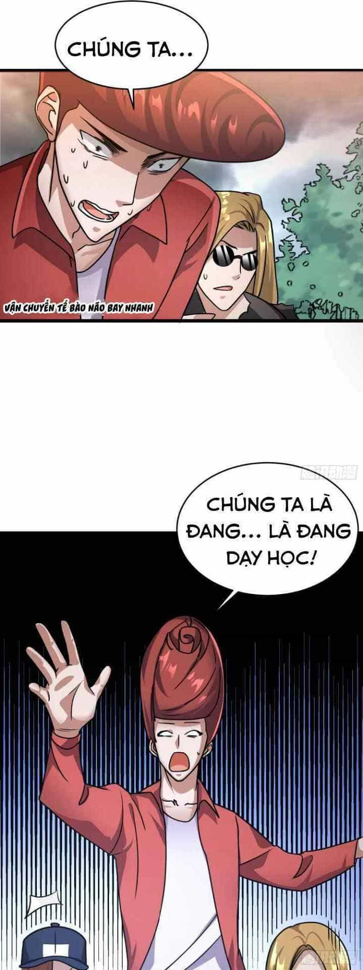 Con Của Ta Là Đại Lão - Chương 19 - ảnh 4
