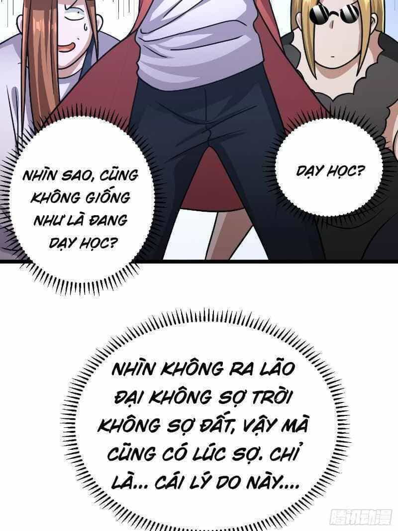 Con Của Ta Là Đại Lão - Chương 19 - ảnh 5