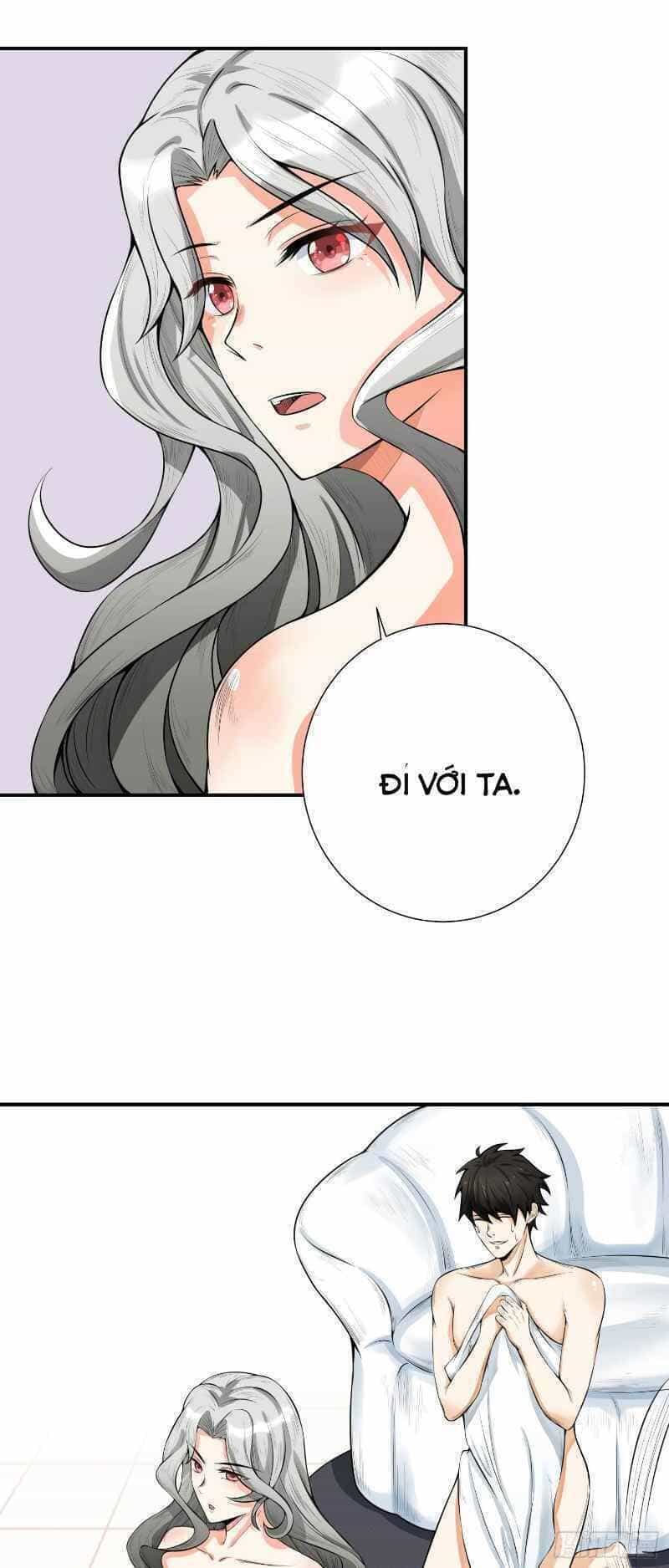 Con Của Ta Là Đại Lão - Chương 2 - ảnh 2