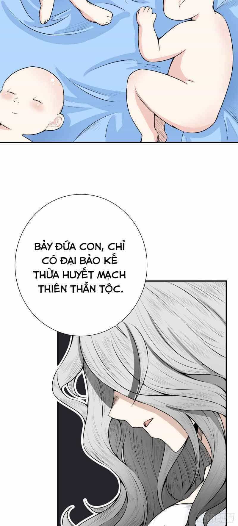 Con Của Ta Là Đại Lão - Chương 2 - ảnh 29