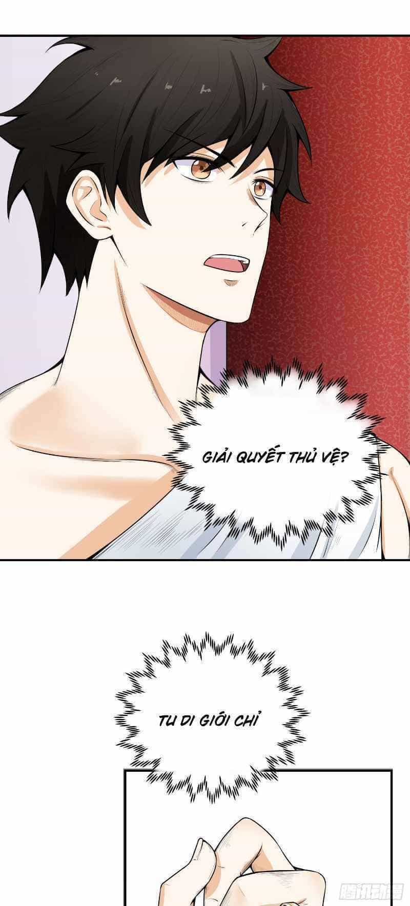 Con Của Ta Là Đại Lão - Chương 2 - ảnh 32