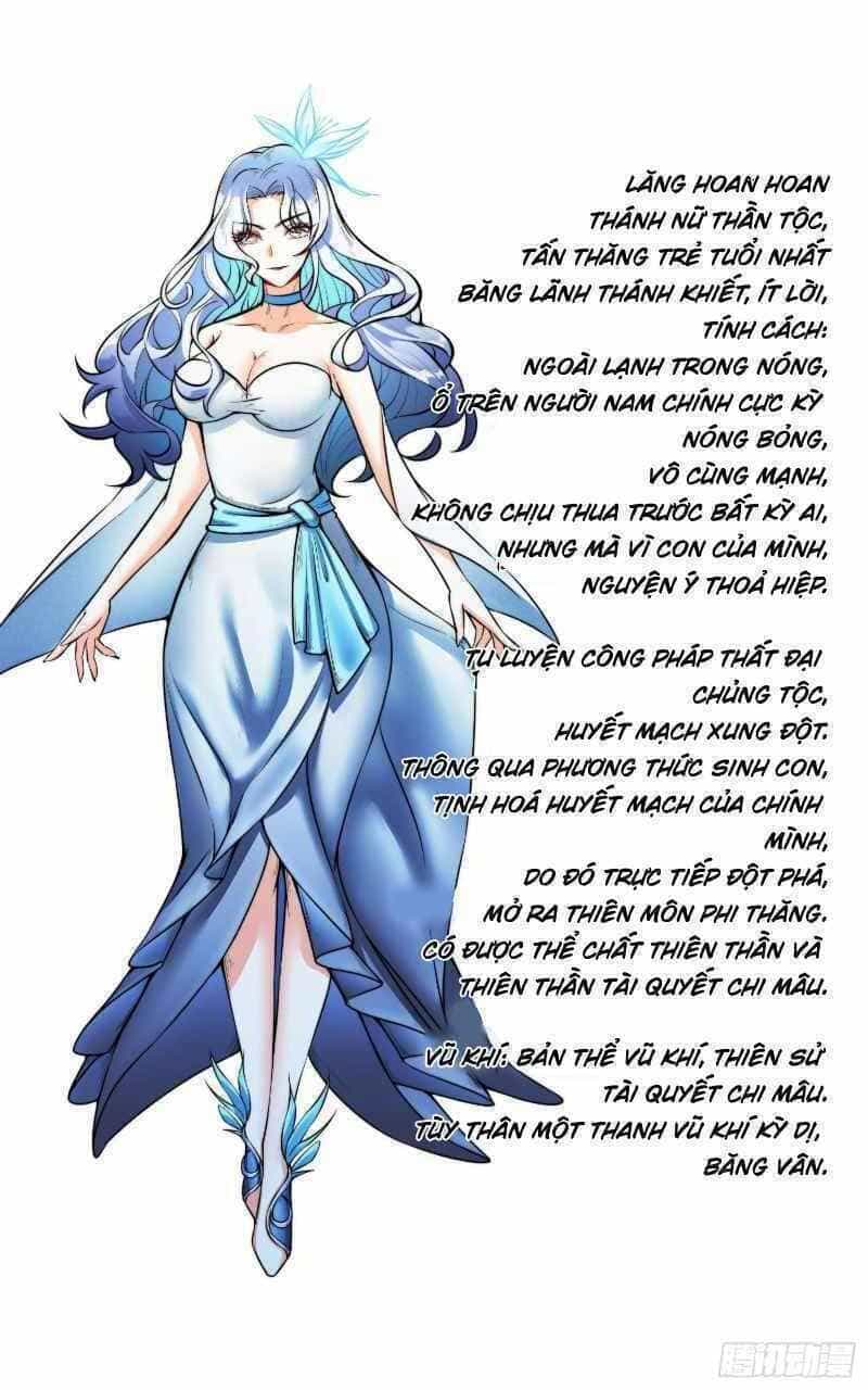 Con Của Ta Là Đại Lão - Chương 2 - ảnh 35