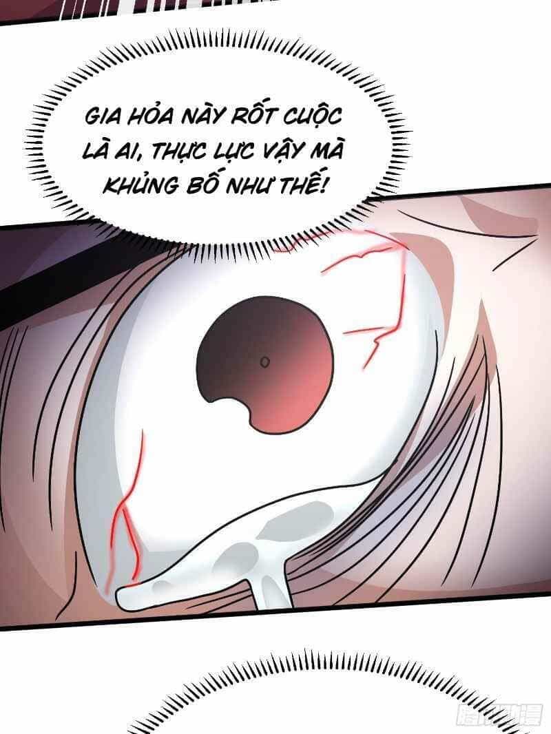 Con Của Ta Là Đại Lão - Chương 20 - ảnh 14