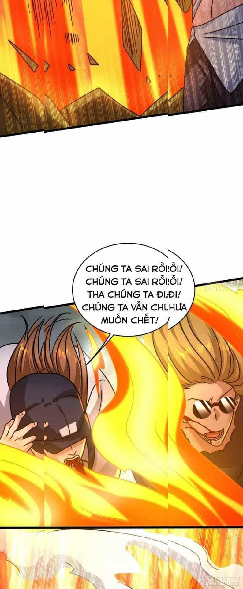 Con Của Ta Là Đại Lão - Chương 20 - ảnh 28
