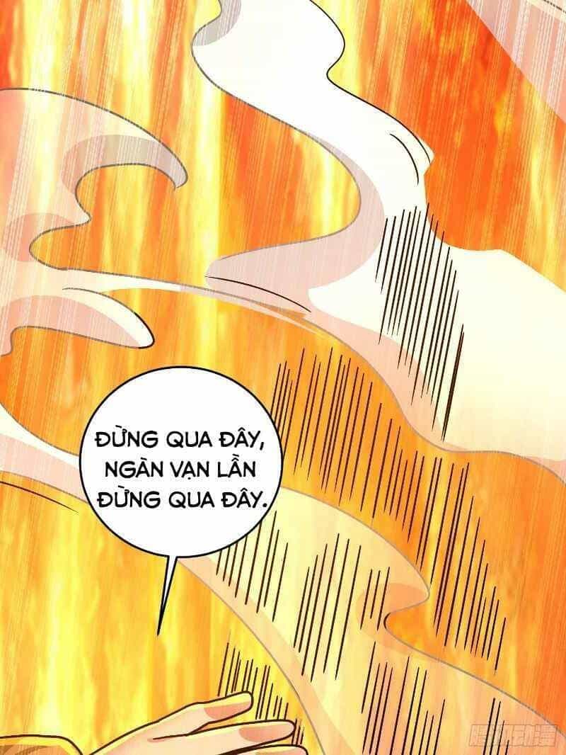 Con Của Ta Là Đại Lão - Chương 20 - ảnh 29