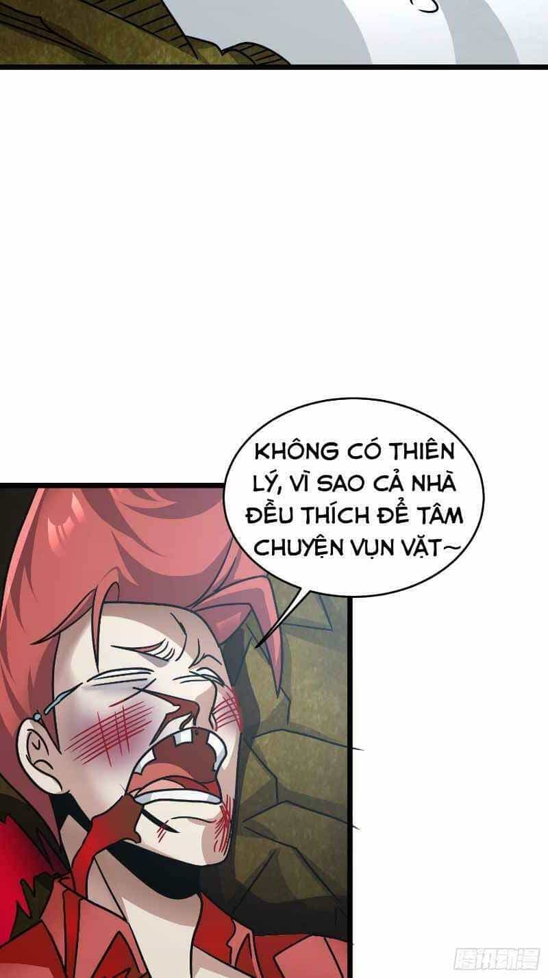 Con Của Ta Là Đại Lão - Chương 20 - ảnh 35