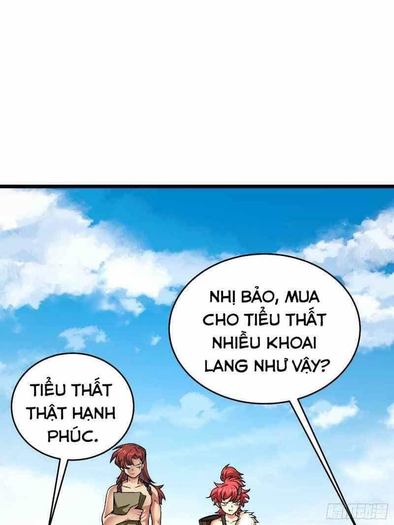 Con Của Ta Là Đại Lão - Chương 20 - ảnh 41