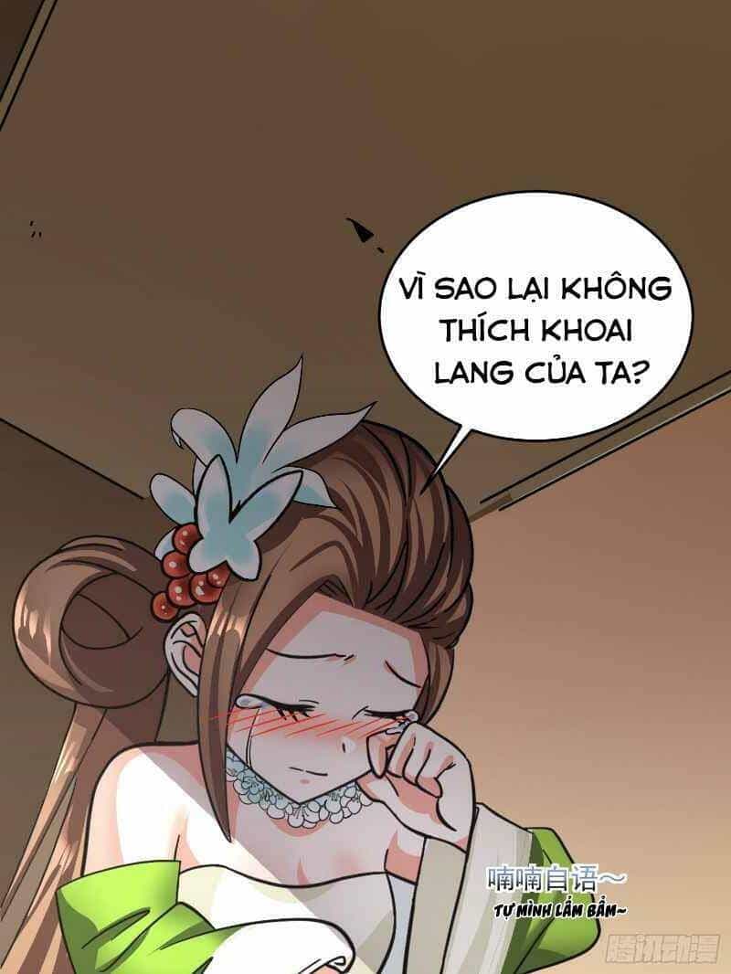 Con Của Ta Là Đại Lão - Chương 20 - ảnh 46