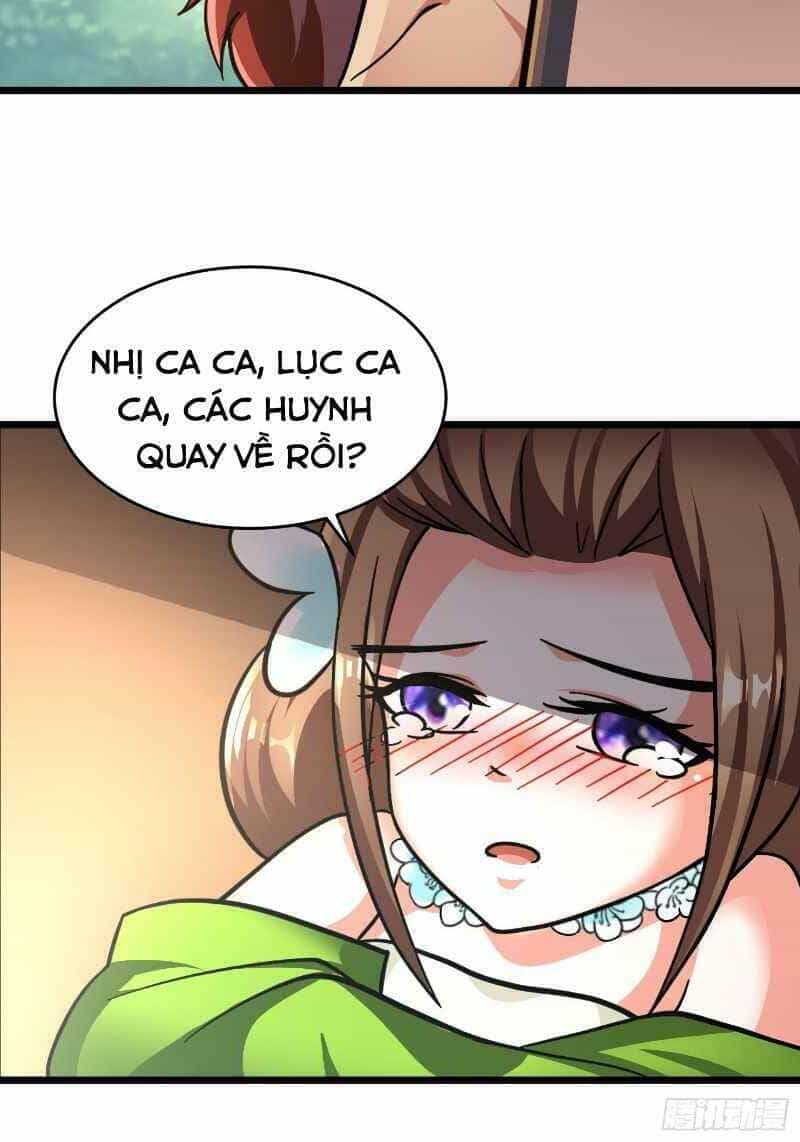 Con Của Ta Là Đại Lão - Chương 20 - ảnh 49