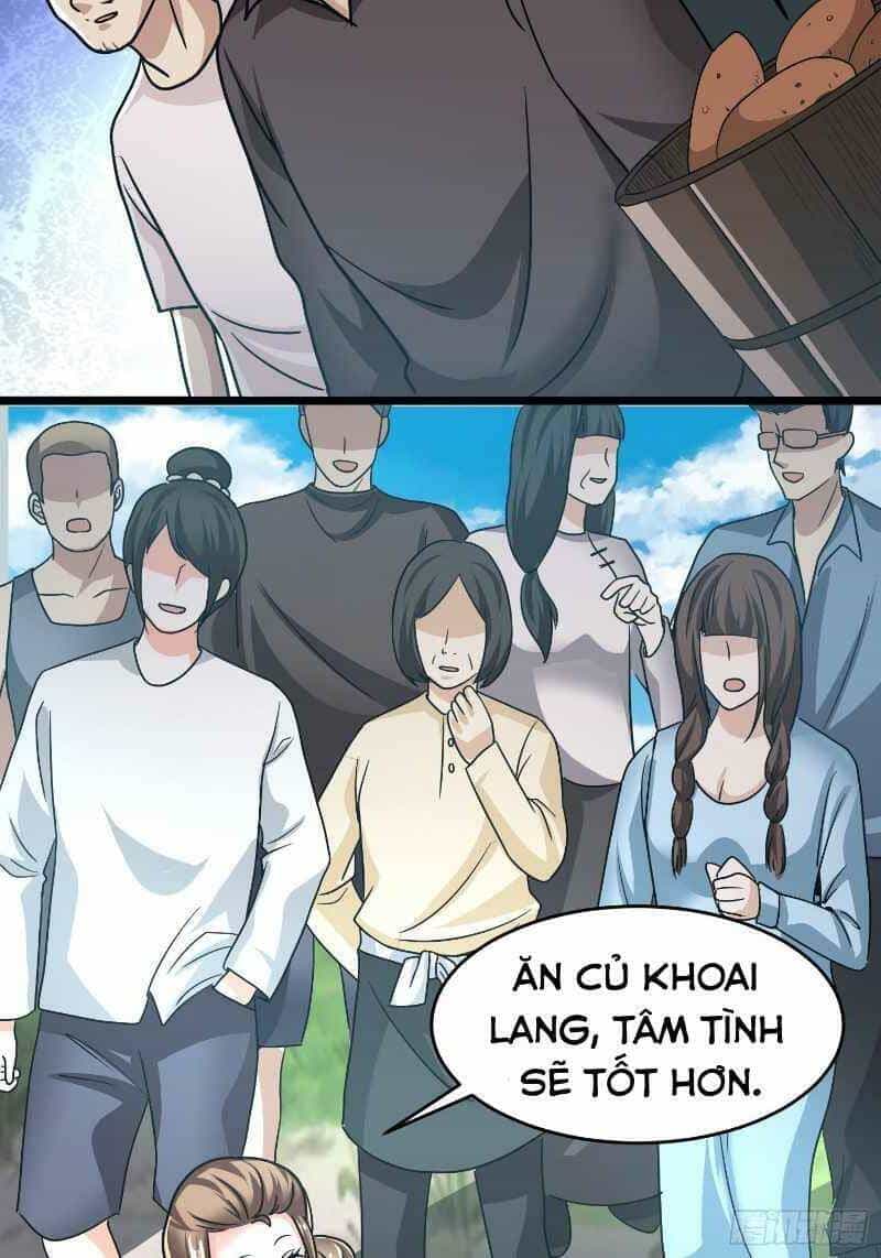 Con Của Ta Là Đại Lão - Chương 20 - ảnh 63