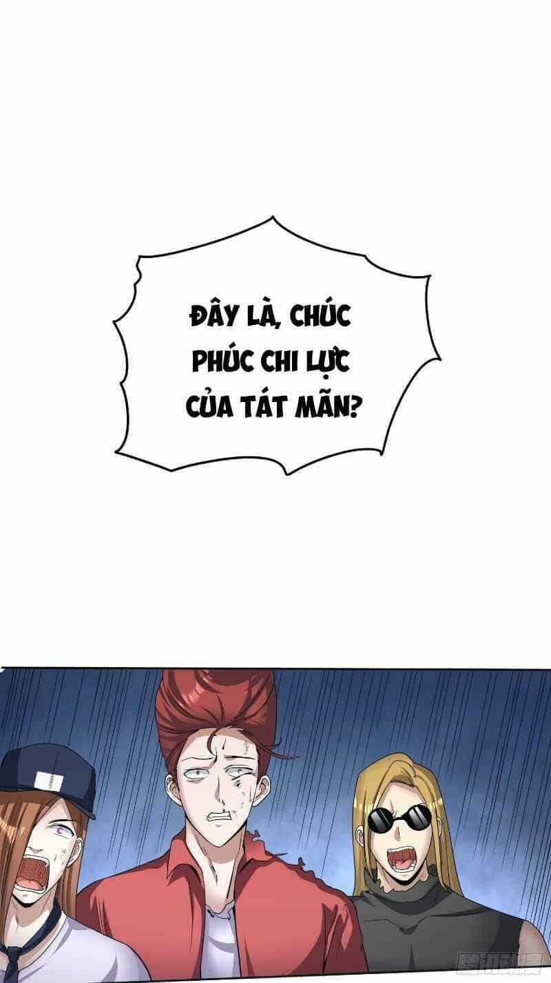 Con Của Ta Là Đại Lão - Chương 21 - ảnh 1