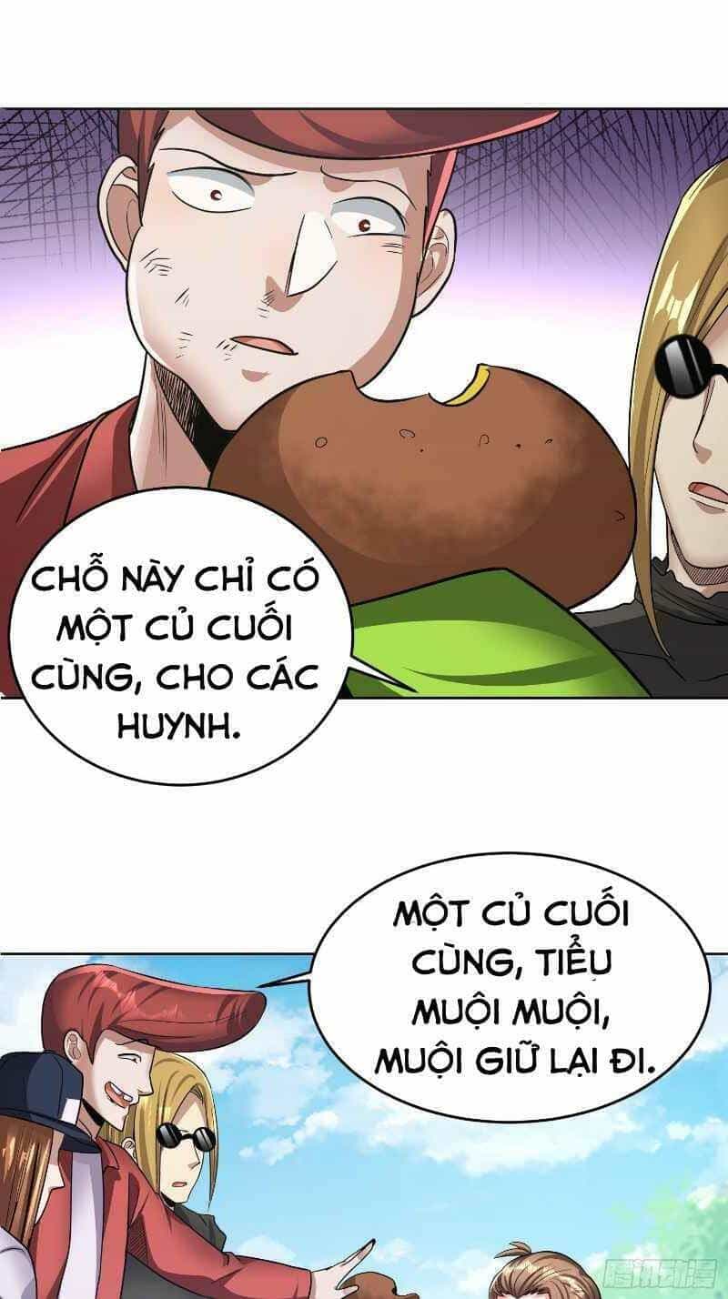 Con Của Ta Là Đại Lão - Chương 21 - ảnh 12