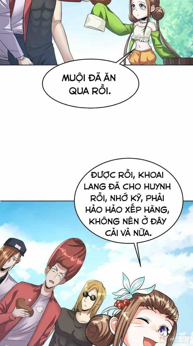 Con Của Ta Là Đại Lão - Chương 21 - ảnh 13
