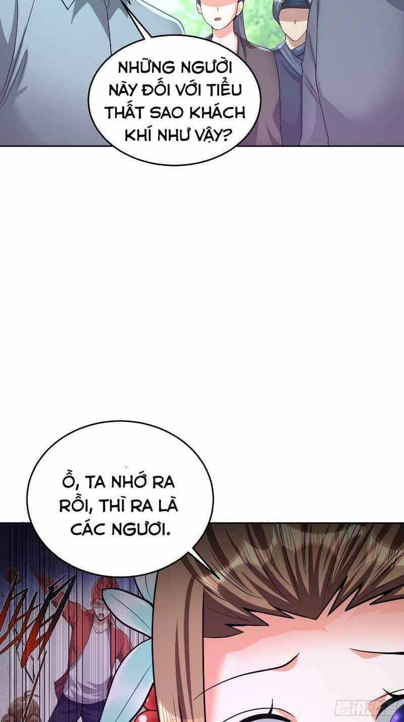 Con Của Ta Là Đại Lão - Chương 21 - ảnh 24