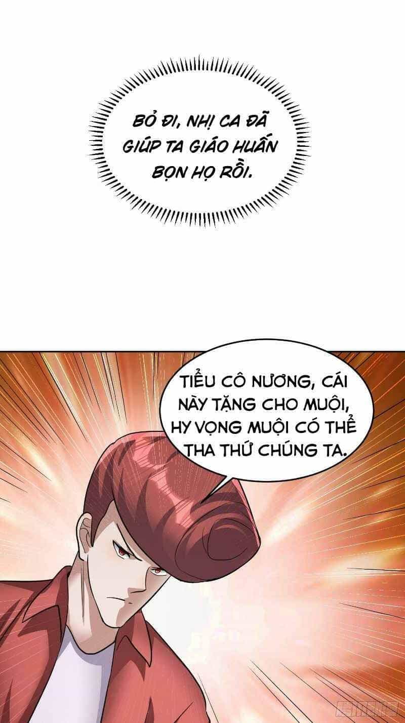 Con Của Ta Là Đại Lão - Chương 21 - ảnh 27