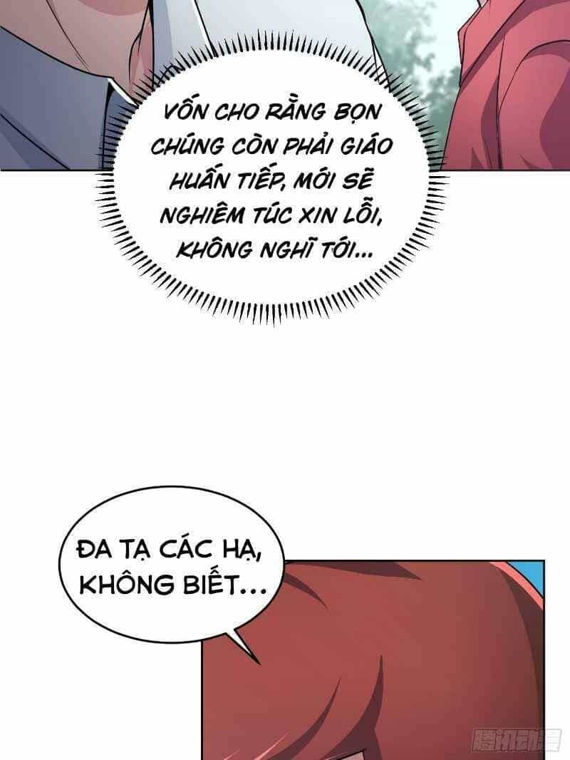 Con Của Ta Là Đại Lão - Chương 21 - ảnh 36