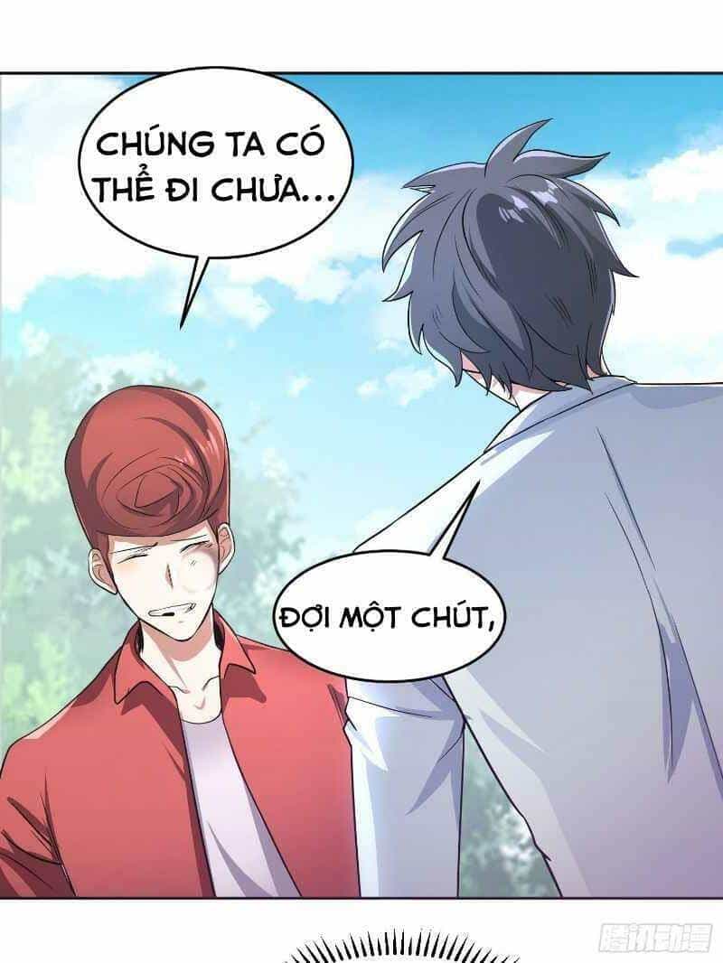Con Của Ta Là Đại Lão - Chương 21 - ảnh 38
