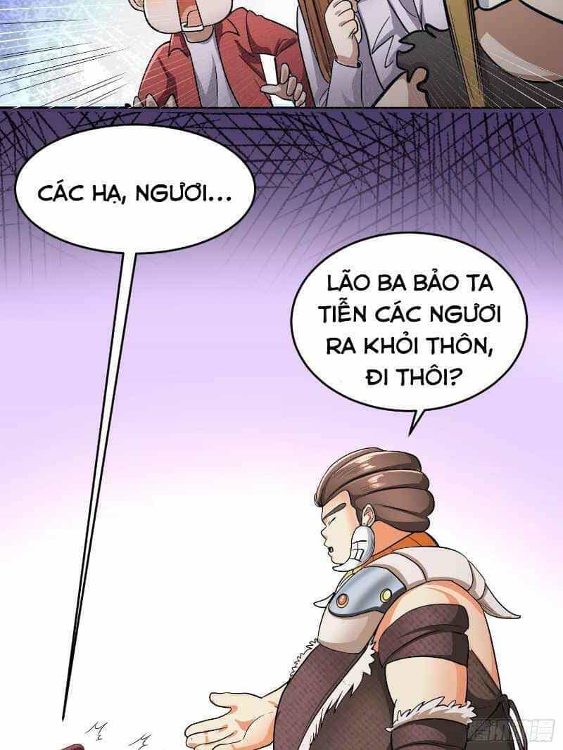 Con Của Ta Là Đại Lão - Chương 21 - ảnh 44