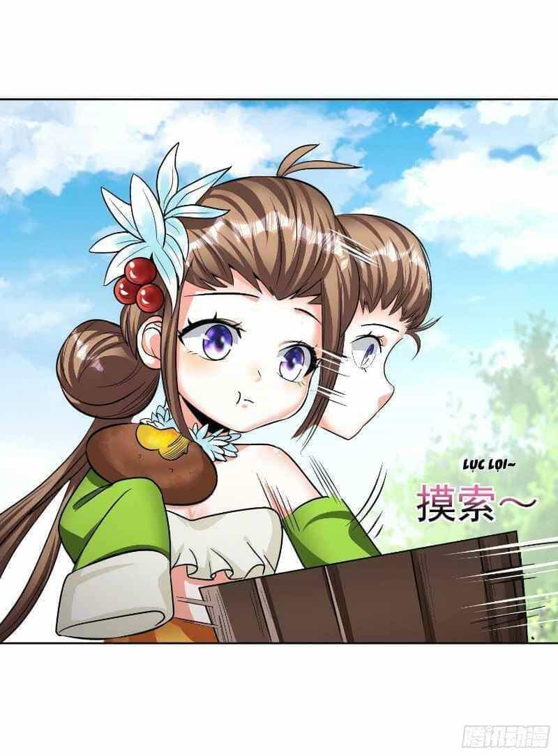 Con Của Ta Là Đại Lão - Chương 21 - ảnh 9