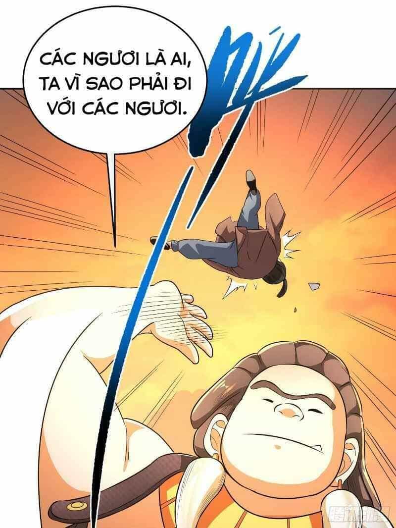 Con Của Ta Là Đại Lão - Chương 22 - ảnh 15