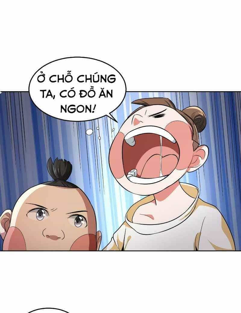 Con Của Ta Là Đại Lão - Chương 22 - ảnh 19