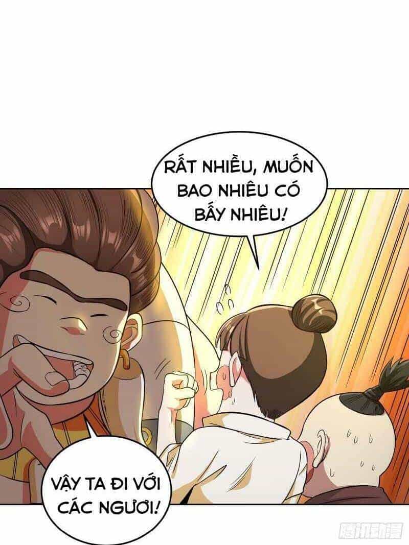 Con Của Ta Là Đại Lão - Chương 22 - ảnh 22
