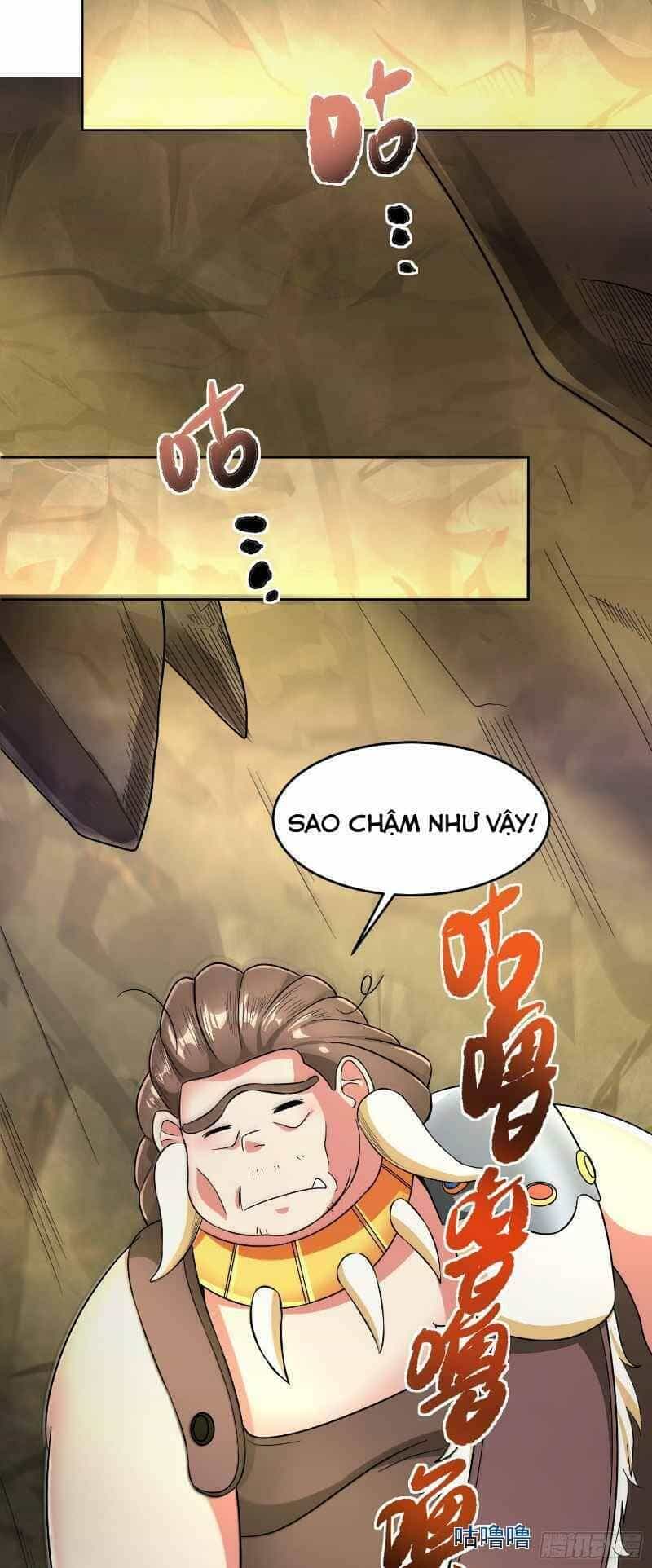 Con Của Ta Là Đại Lão - Chương 22 - ảnh 32