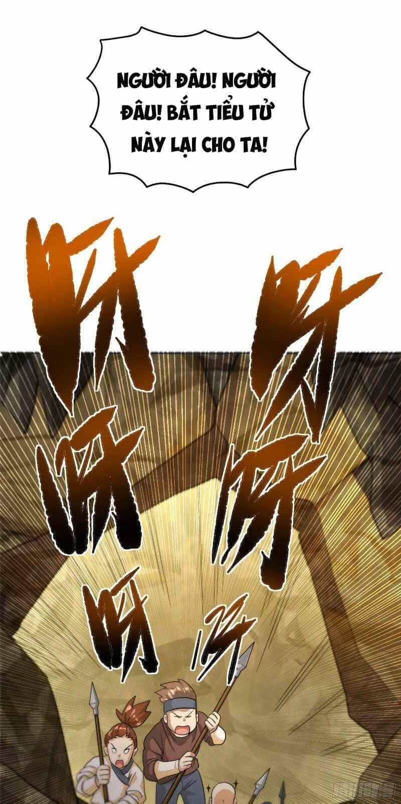 Con Của Ta Là Đại Lão - Chương 22 - ảnh 44