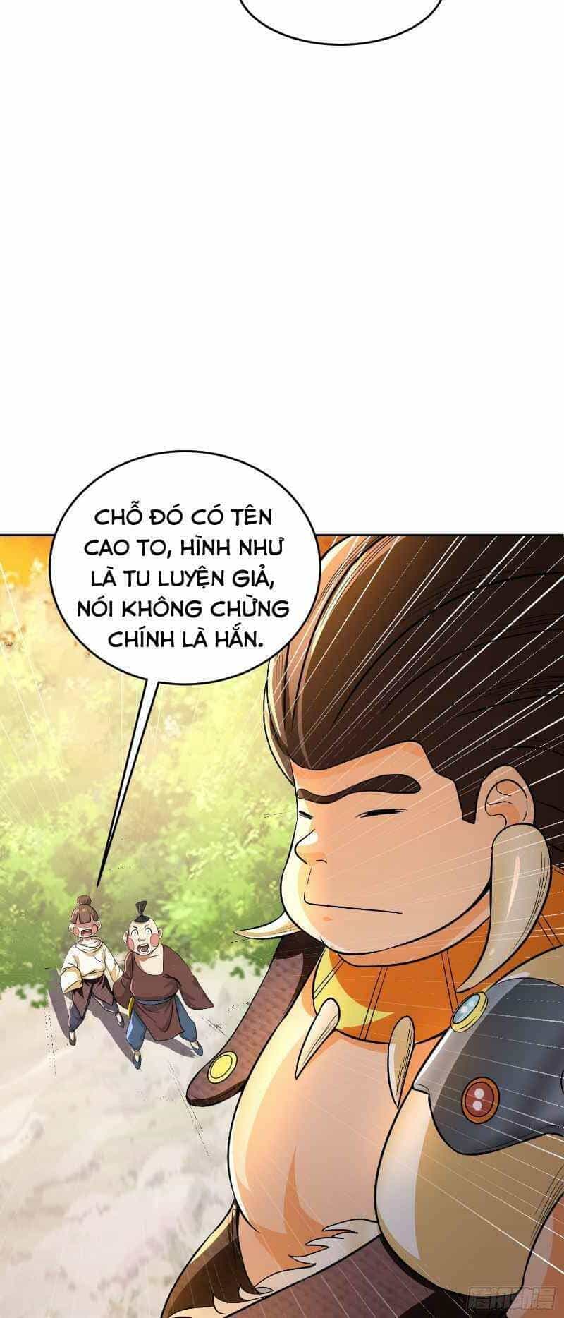 Con Của Ta Là Đại Lão - Chương 22 - ảnh 6