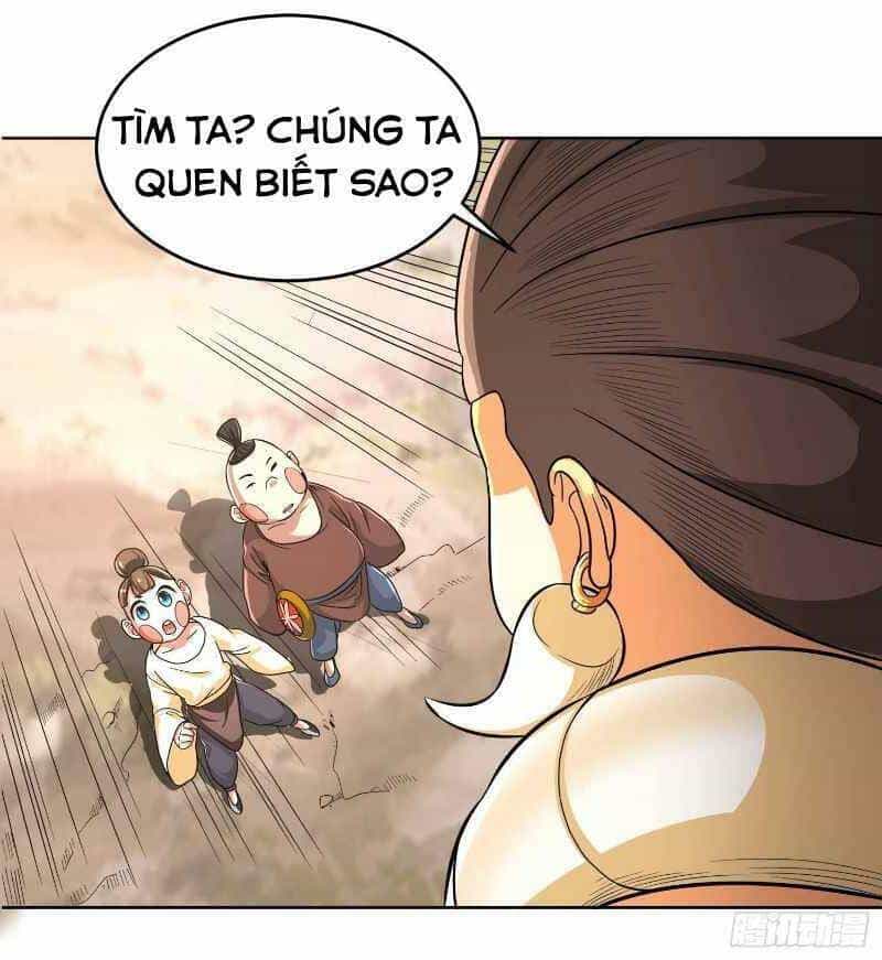 Con Của Ta Là Đại Lão - Chương 22 - ảnh 9