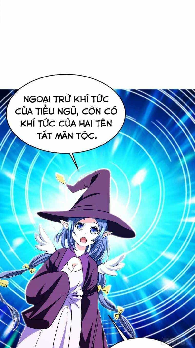 Con Của Ta Là Đại Lão - Chương 23 - ảnh 13