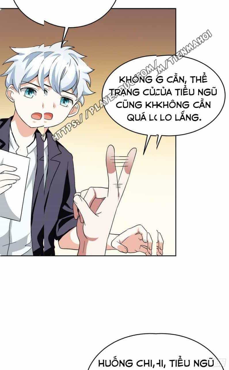Con Của Ta Là Đại Lão - Chương 23 - ảnh 17
