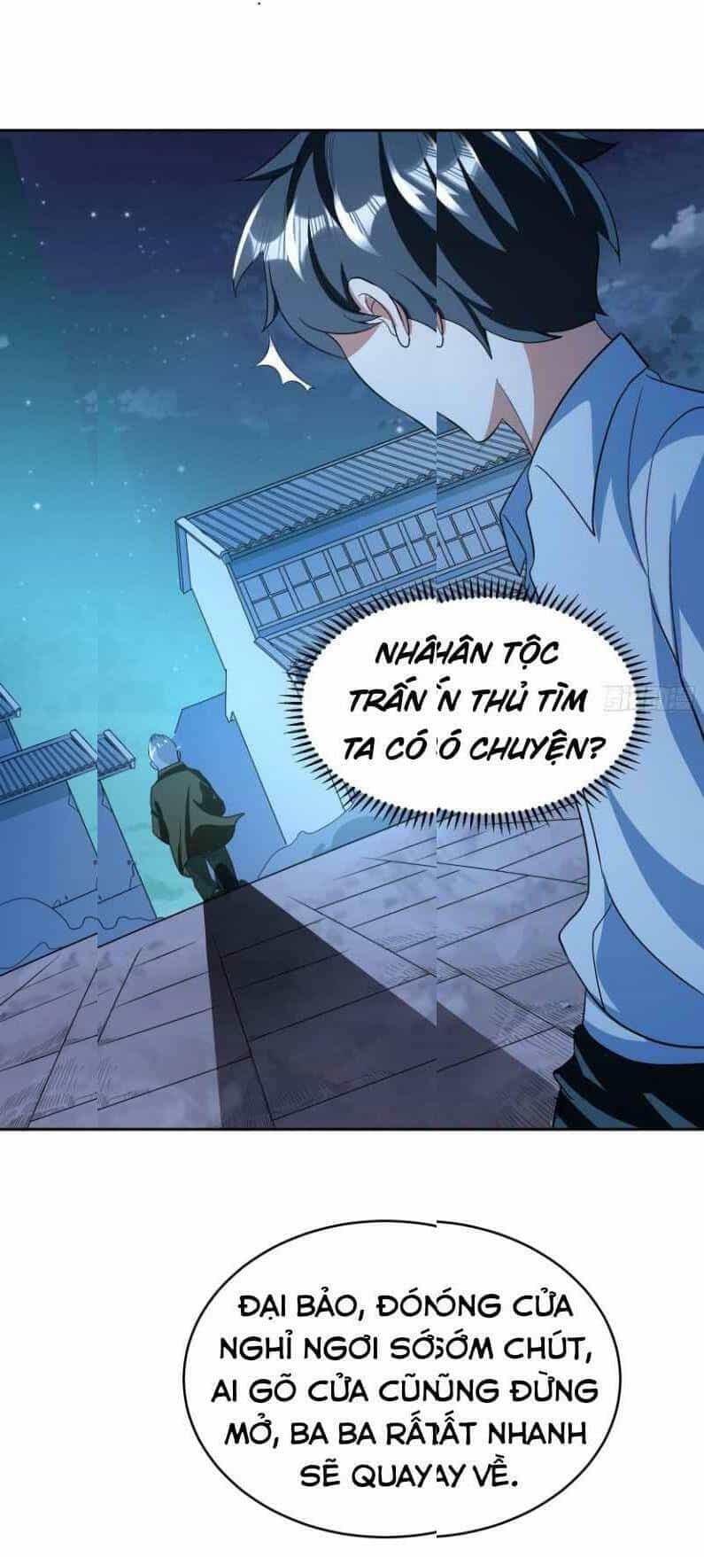 Con Của Ta Là Đại Lão - Chương 23 - ảnh 25