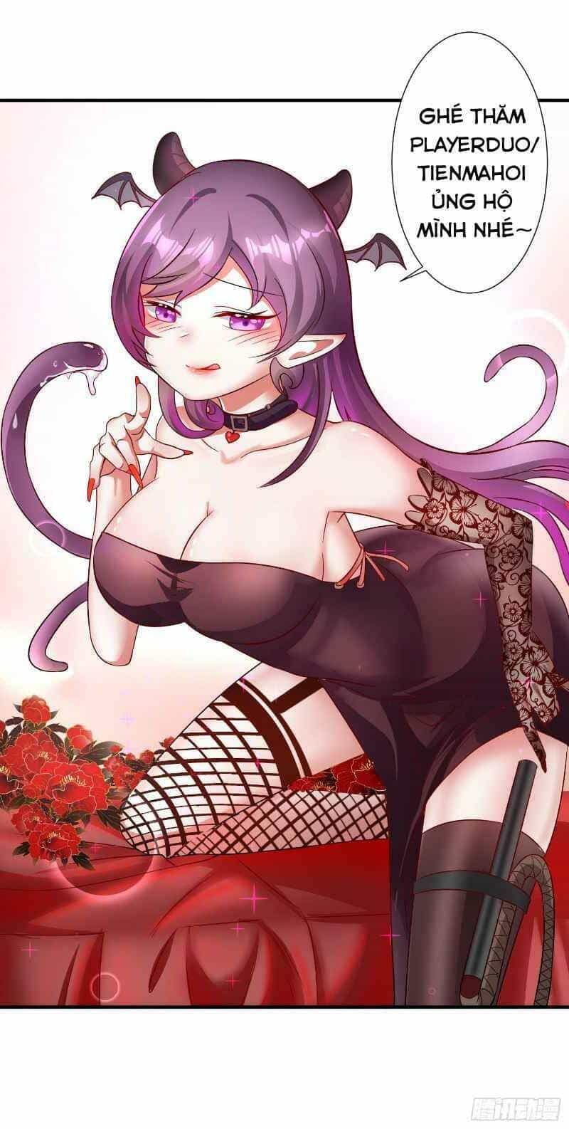 Con Của Ta Là Đại Lão - Chương 23 - ảnh 37