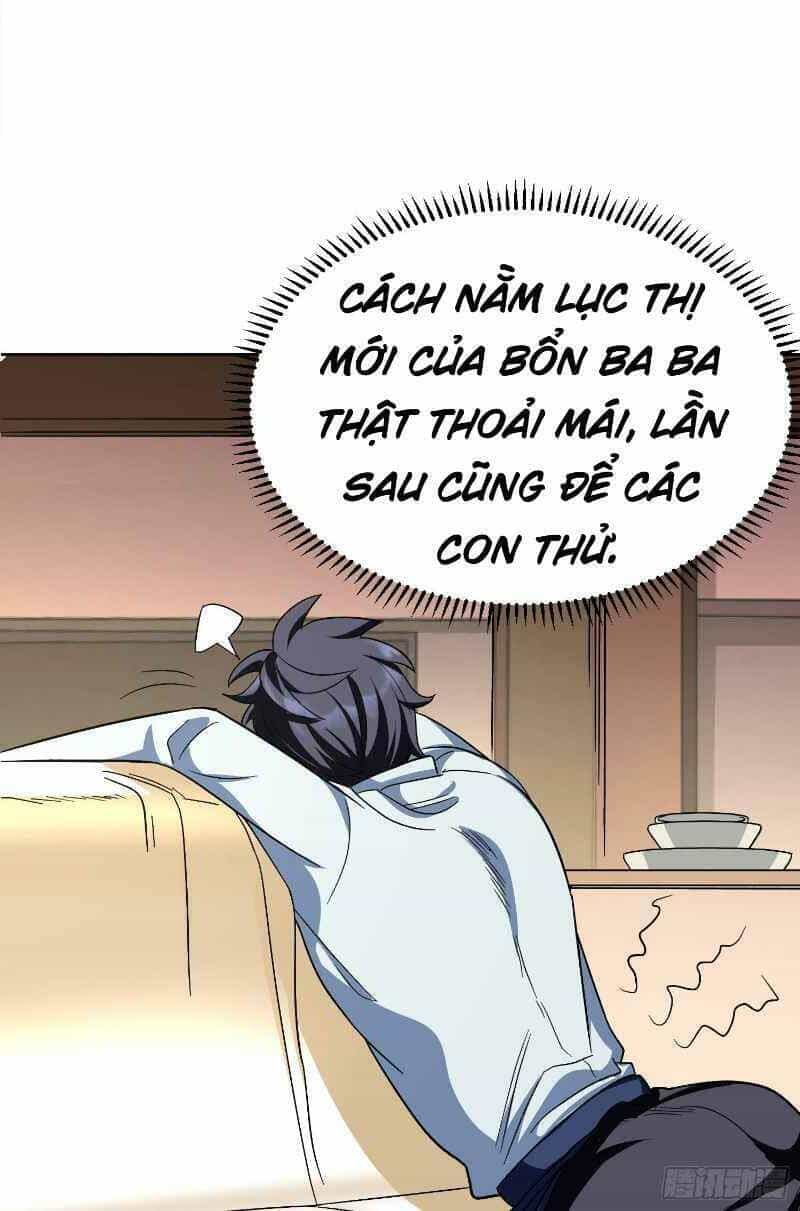 Con Của Ta Là Đại Lão - Chương 23 - ảnh 4