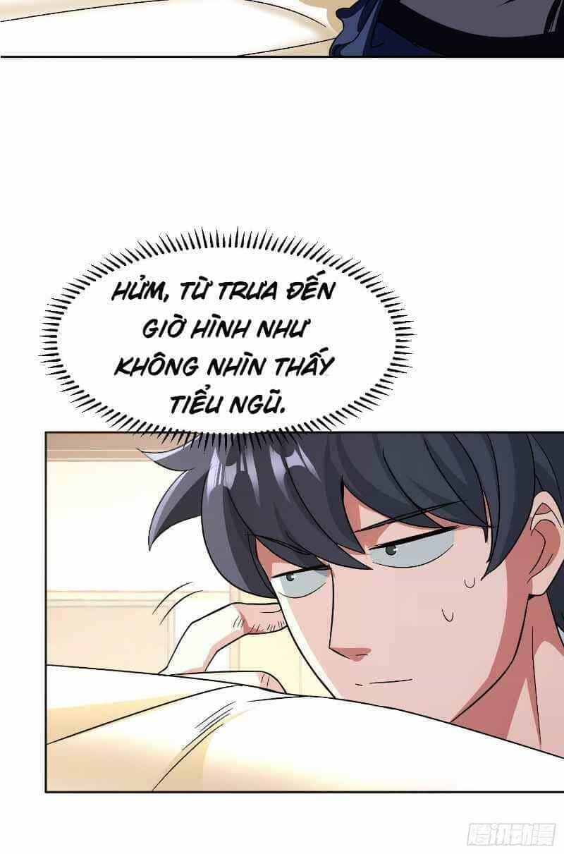 Con Của Ta Là Đại Lão - Chương 23 - ảnh 5