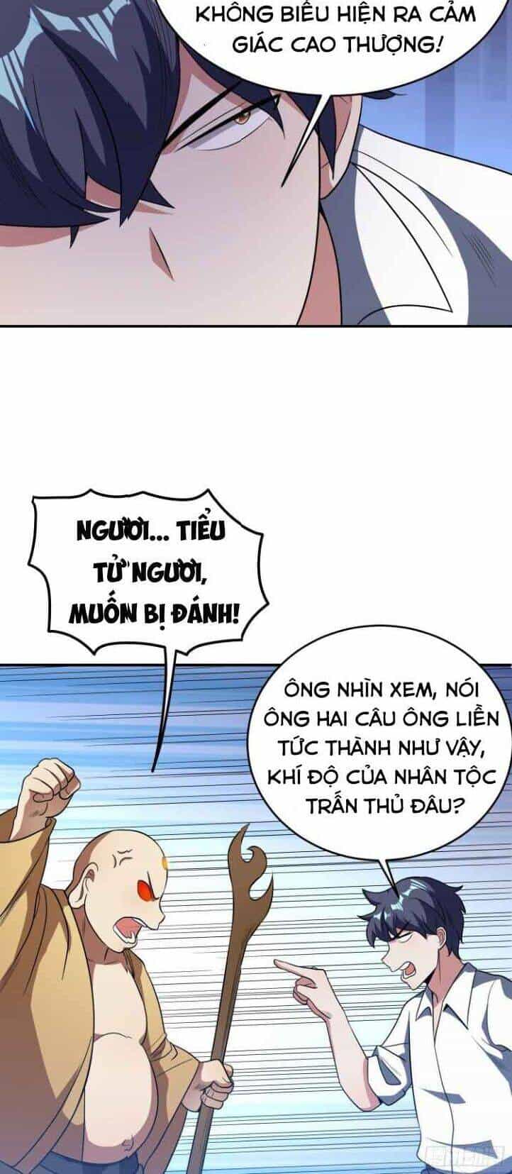 Con Của Ta Là Đại Lão - Chương 24 - ảnh 10