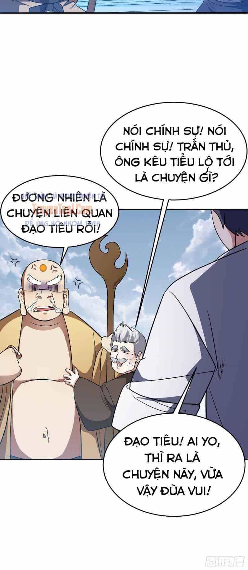 Con Của Ta Là Đại Lão - Chương 24 - ảnh 11