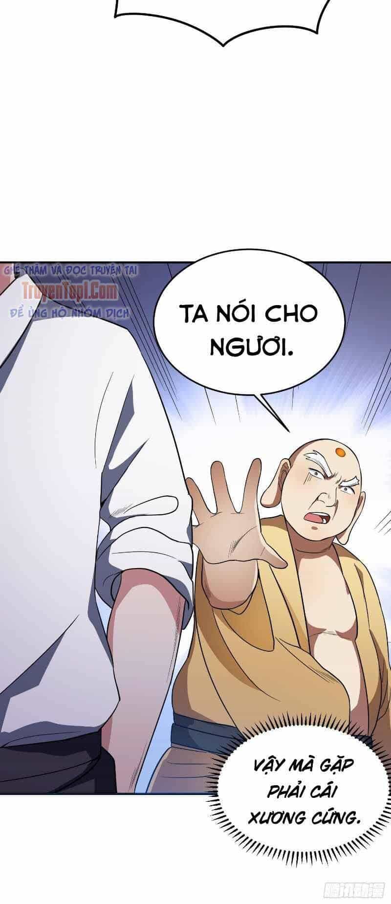 Con Của Ta Là Đại Lão - Chương 24 - ảnh 15