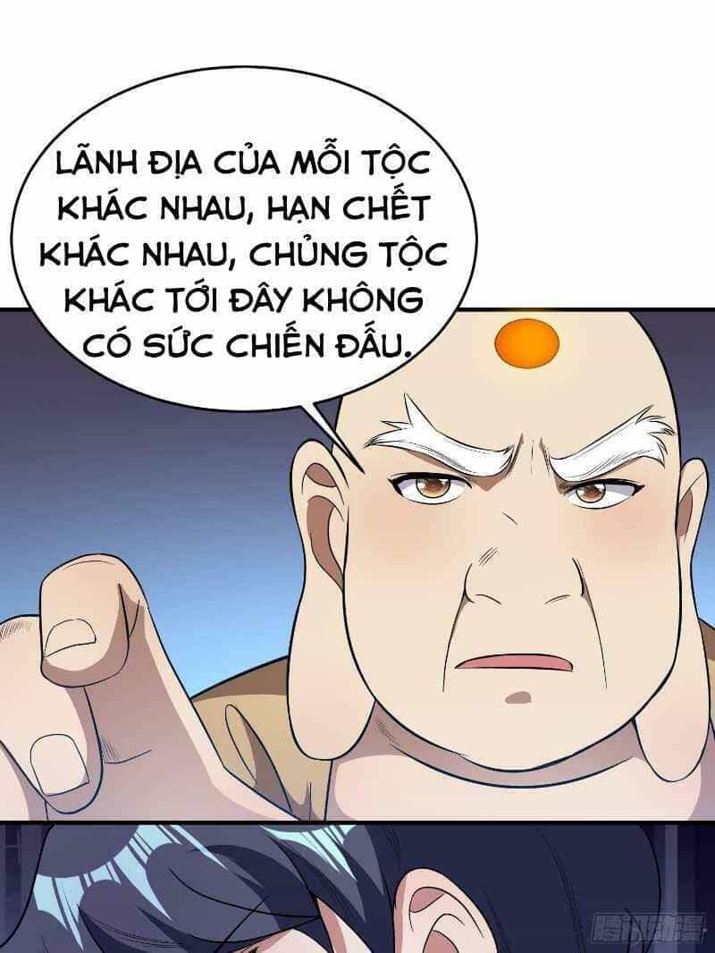 Con Của Ta Là Đại Lão - Chương 24 - ảnh 16
