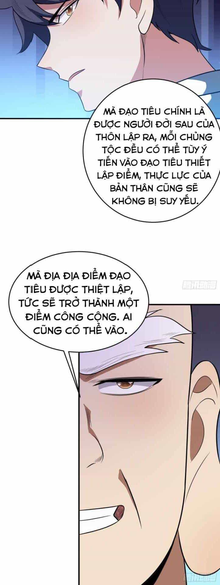 Con Của Ta Là Đại Lão - Chương 24 - ảnh 17