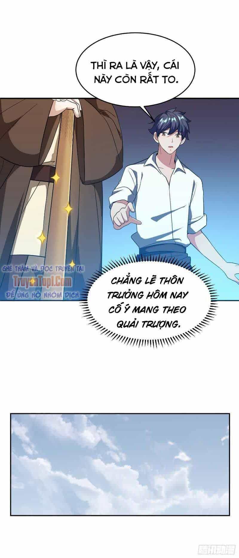 Con Của Ta Là Đại Lão - Chương 24 - ảnh 2