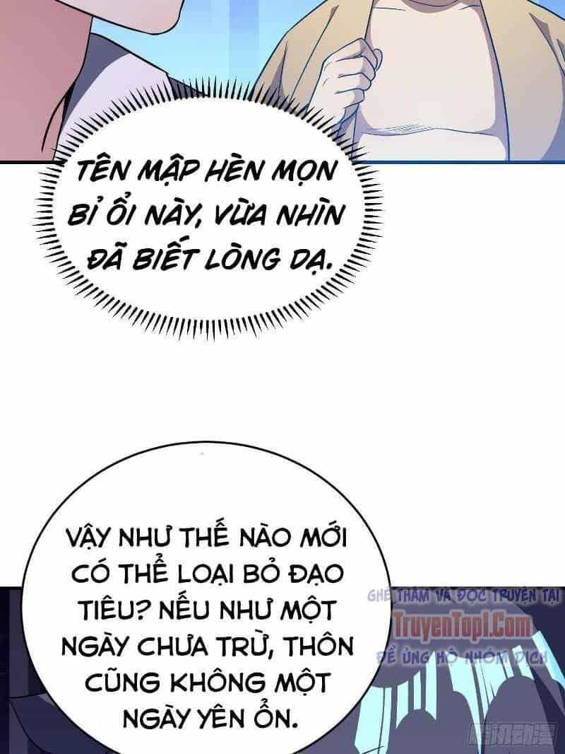 Con Của Ta Là Đại Lão - Chương 24 - ảnh 22