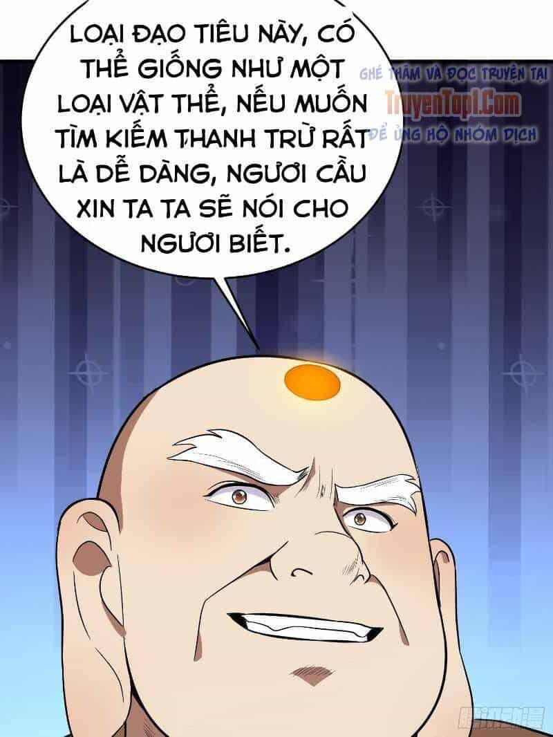 Con Của Ta Là Đại Lão - Chương 24 - ảnh 25