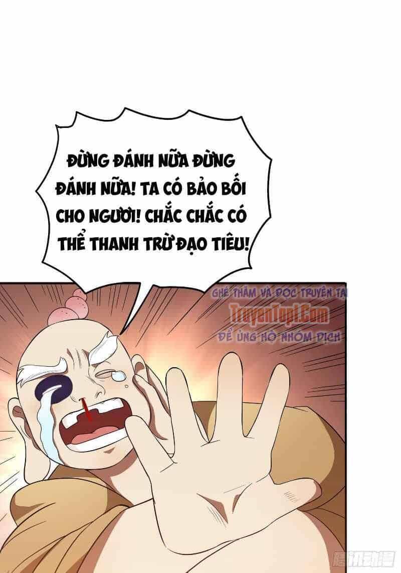 Con Của Ta Là Đại Lão - Chương 24 - ảnh 27