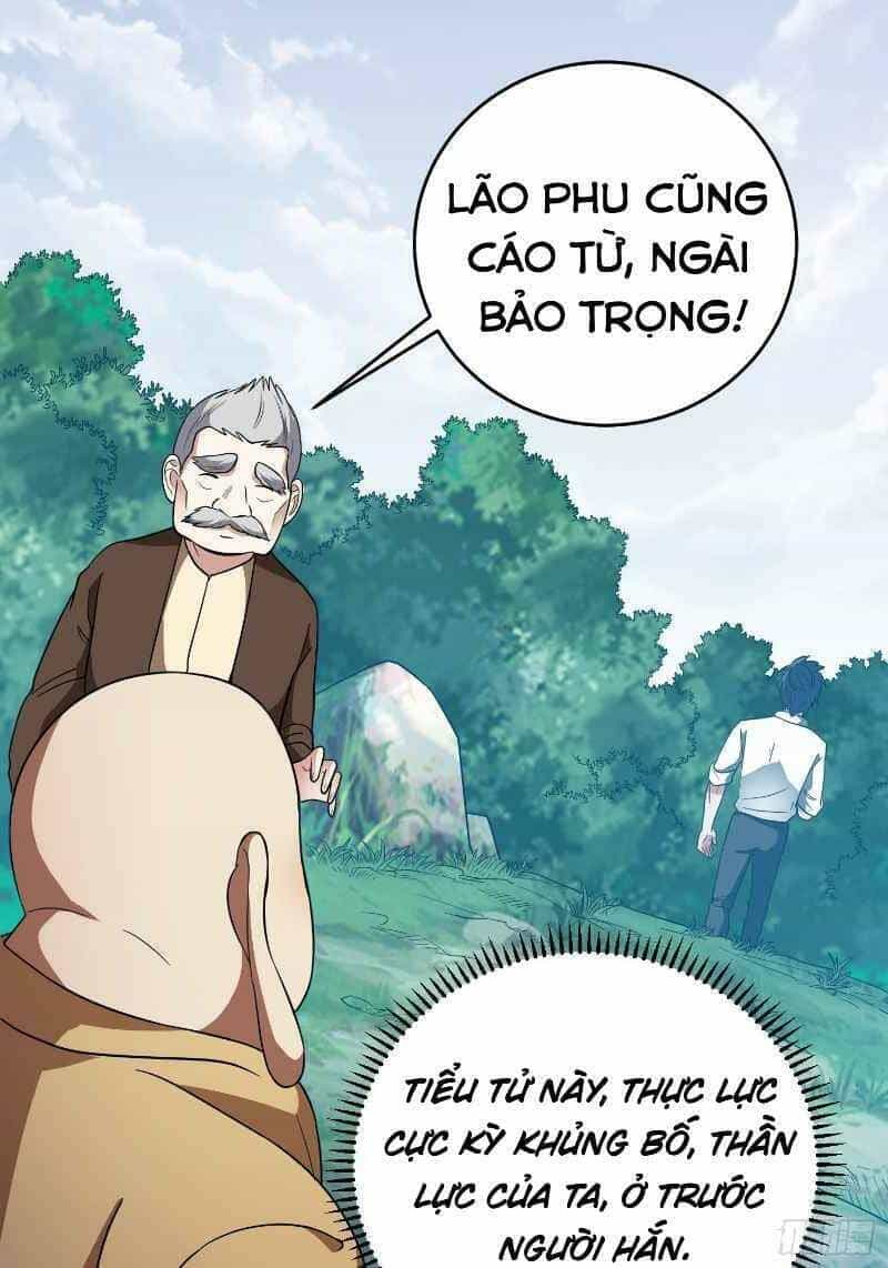 Con Của Ta Là Đại Lão - Chương 24 - ảnh 32