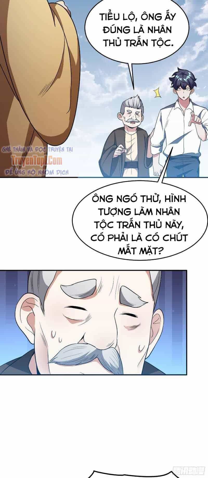 Con Của Ta Là Đại Lão - Chương 24 - ảnh 8