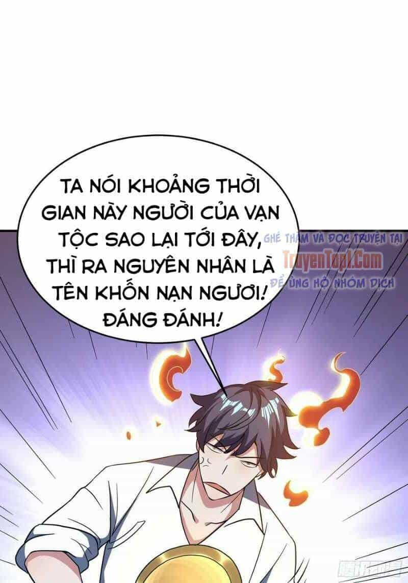 Con Của Ta Là Đại Lão - Chương 25 - ảnh 17